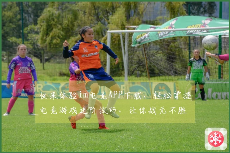 快来体验im电竞APP下载，轻松掌握电竞游戏进阶技巧，让你战无不胜！